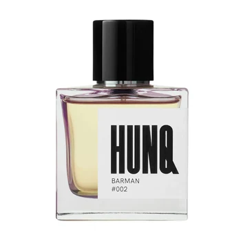 Hunq 002 Barman