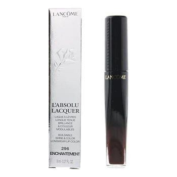 Lancôme L'Absolu Lacquer 296 Enchantment