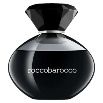 Rocco Barroco Black