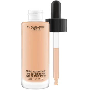MAC Studio Waterweight NC35