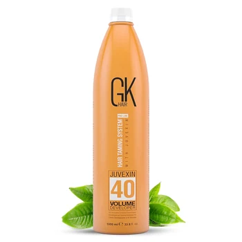 GK Hair Hair Oxidant Cream 12% 40 vol
