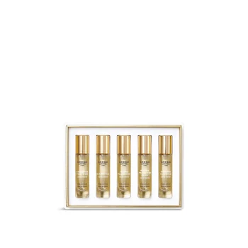 Creed Wind Flowers + Royal Princess Oud … set