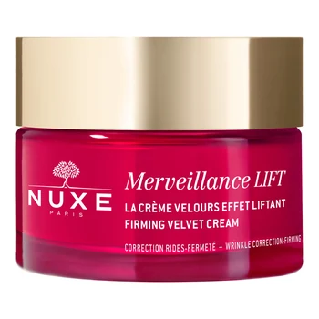 Nuxe Merveillance Lift Firming Velvet – Tester