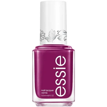 Essie Light & Fairy Colle Kiss Charmed and Dangerous