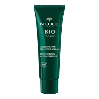 Nuxe Bio Organic