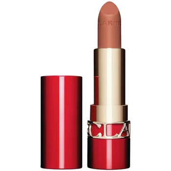 Clarins Joli Rouge Velvet 783V Almond Nude