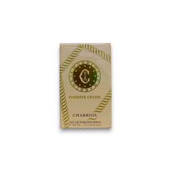 Charriol Infinite Celtic