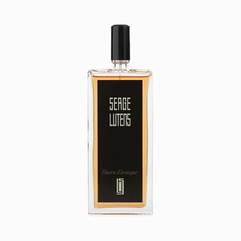 Serge Lutens Fleurs D'Oranger – Tester