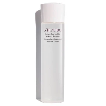 Shiseido Instant Eye & Lip – Tester