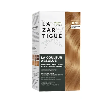Lazartigue La Couleur Absolue 8.30 Light Golden Blond