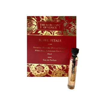 The Merchant Of Venice Suave Petals – Probe