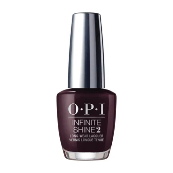 OPI Infinite Shine 2 HR J45 Wanna Wrap?
