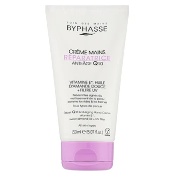Byphasse Hand Cream – Tester