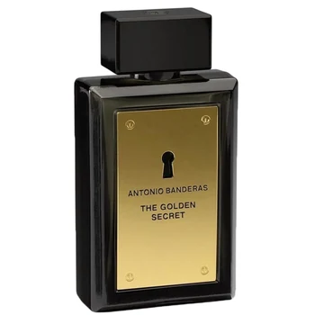 Antonio Banderas Golden Secret – Tester