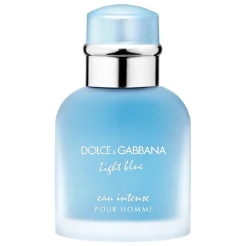 Dolce & Gabbana Light Blue Eau Intense