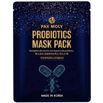 PaxMoly Probiotics