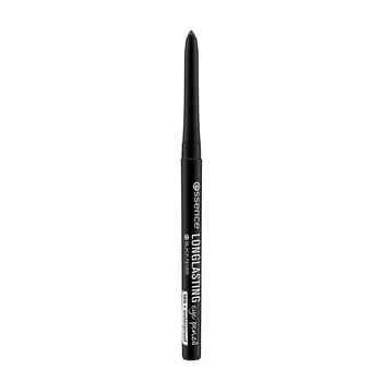 Essence Long-Lasting 01 Black Fever