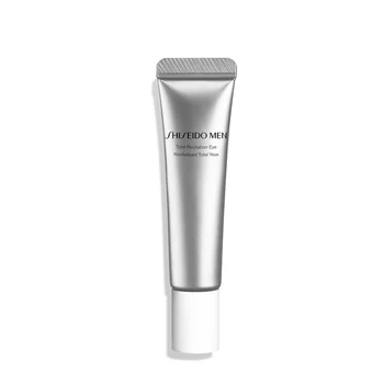 Shiseido Total Revitalizer – Tester