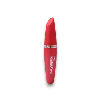 Max Factor False Lash Effect Pink Case