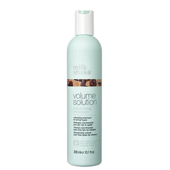 Milk_Shake Volume Solution