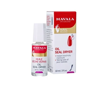 Mavala Nail Oil Treatment