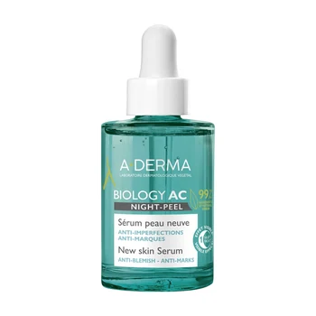A-Derma Biology AC