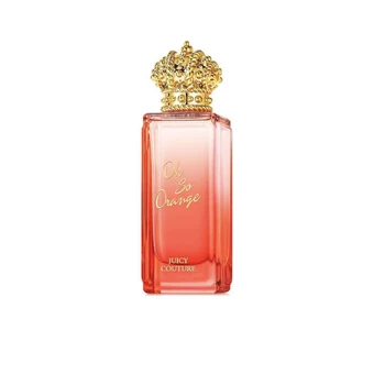 Juicy Couture Rock The Rainbow - Oh So Orange