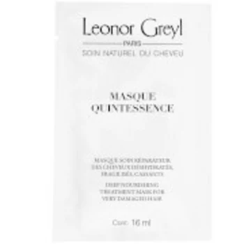 Leonor Greyl Quintessence – Probe