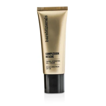 BareMinerals Complexion Rescue 04 Suede – Tester