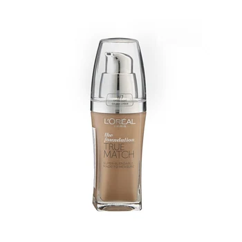 L´Oréal Paris True Match Super-Blendable W.7 Golden Amber