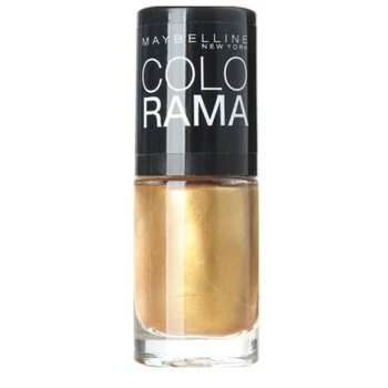 Maybelline Color Show 60 Seconds Nr. 108 Golden Sand