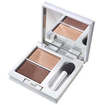 Mavala Eyeshadow Palette Sweet Truffle – Tester