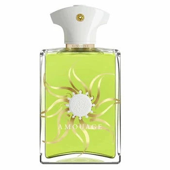 Amouage Sunshine – Tester