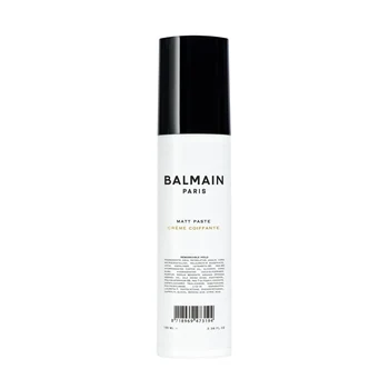 Balmain Professionnel Hair Styling Paste Matte Strong