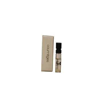 Courreges C – Probe