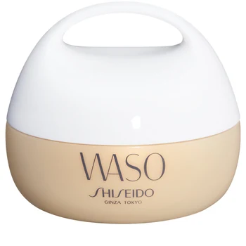 Shiseido Waso Giga – Tester