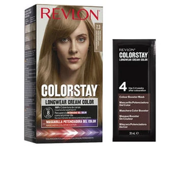 Revlon Colorstay 7.3 Dark Golden Blonde