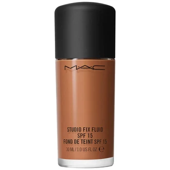 MAC Studio Fix Fluid NW50