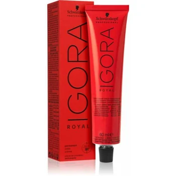 Schwarzkopf Professional Igora Royal 6-77 Dark Blonde Cooper
