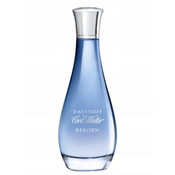 Davidoff Cool Water Reborn – Tester
