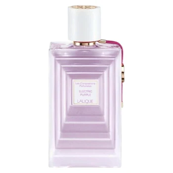 Lalique Les Compositions Parfumees - Electric Purple