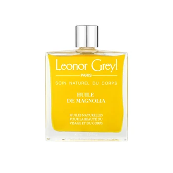Leonor Greyl Huile De Magnolia
