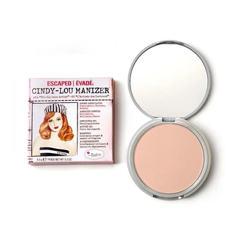 The Balm Cindy-Lou Peachy-Pink
