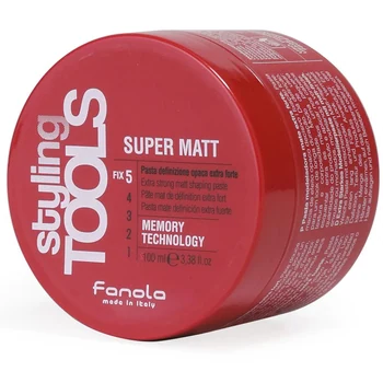 Fanola Styling Tools Super Matt