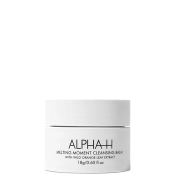 Alpha-H Melting Moment Wild Orange Leaf Extract Hydrating & Nourishing