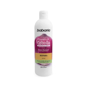 Babaria Onion Strengthening & Repairing