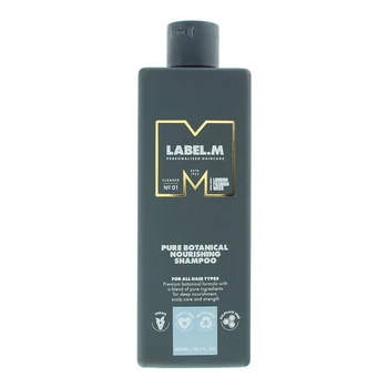 Label.M Pure Botanical