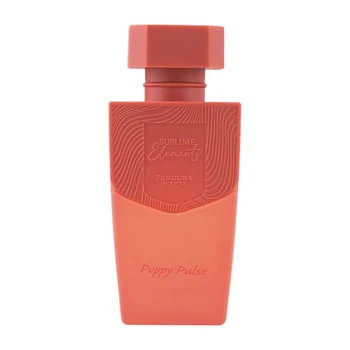 Pendora Scents Poppy Pulse