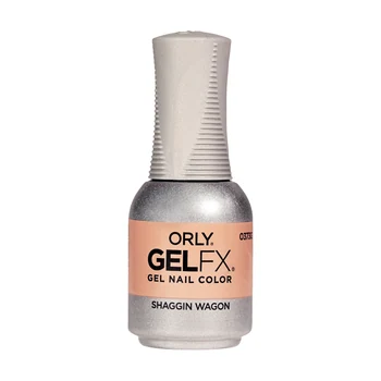 Orly Gelfx Shaggin' Wagon