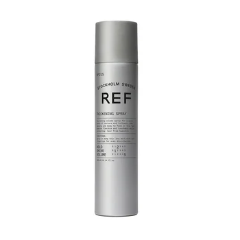REF Volume & Bodifying No.215